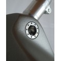 Motocorse Titanium Link Rod / Swingarm Bolt For MV Agusta F4 & B4 Brutale Models Motocorse Titanium Link Rod / Swingarm Bolt For MV Agusta F4 & B4 Brutale Models